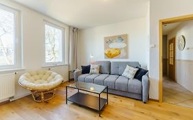 Rent like home - Międzyzdroje II